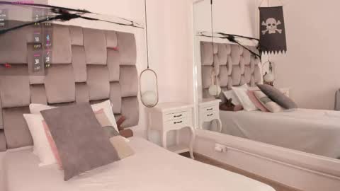 Snapshot of pamelamendez_ chatting on November 2, 2025, 3:42 am Pamela online show from November 2, 2025, 3:42 am