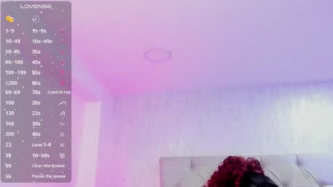 TELL ME PAMELLA AND GIVE ME A GOOD GRADE ITS IMPORTANT online show from March 17, 2026, 12:30 pm