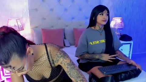 TELL ME PAMELLA AND GIVE ME A GOOD GRADE ITS IMPORTANT online show from April 18, 2026, 1:59 pm