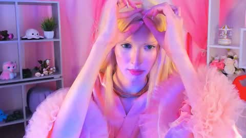Pamelamy online show from September 24, 2025, 3:59 pm