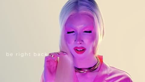 Pamelamy online show from November 16, 2025, 6:57 pm