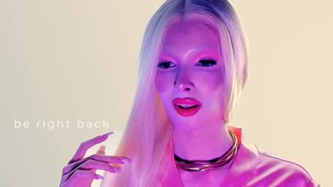 Pamelamy online show from November 30, 2025, 7:40 pm