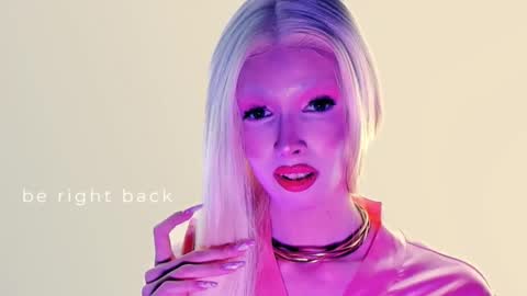 Pamelamy online show from January 11, 2026, 7:52 pm