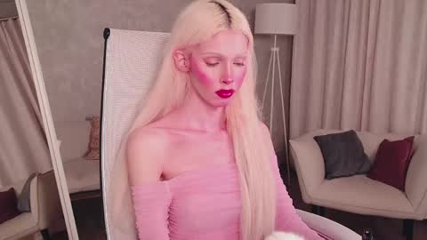 Pamelamy online show from June 4, 2026, 10:27 pm