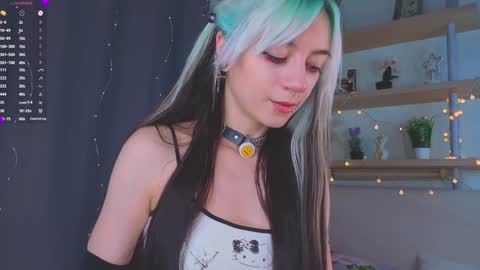 Snapshot of pamelaryant chatting on February 3, 2026, 6:46 pm Diana online show from February 3, 2026, 6:46 pm