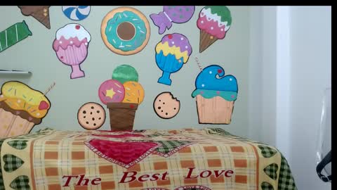 Snapshot of pamelaskiny20 chatting on April 9, 2026, 1:05 am pamelaskiny20 online show from April 9, 2026, 1:05 am