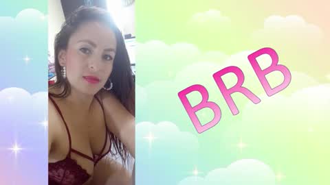 pamela online show from November 23, 2025, 8:41 pm