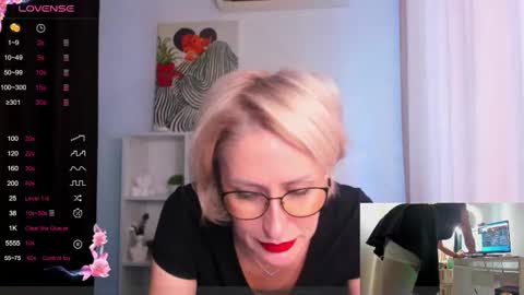 pamellamurphy online show from October 17, 2025, 8:06 am