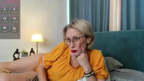 pamellamurphy online show from October 22, 2025, 7:41 am