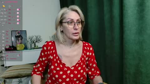 pamellamurphy online show from April 12, 2026, 12:37 am