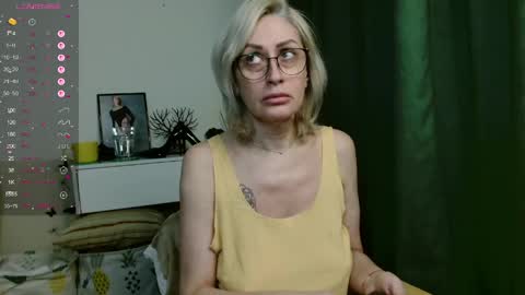 pamellamurphy online show from April 20, 2026, 12:02 am