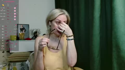 pamellamurphy online show from April 22, 2026, 12:02 am