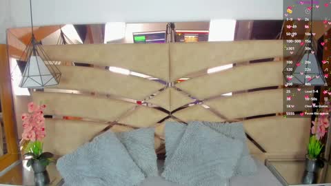 PAMELA online show from January 28, 2025, 9:08 am