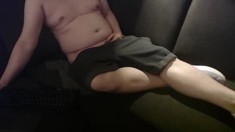 Patrick online show from November 9, 2025, 4:49 pm