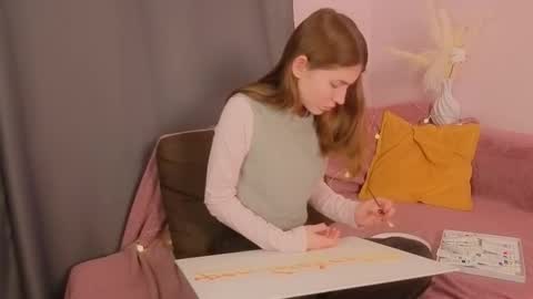 daniella online show from November 6, 2025, 7:48 pm