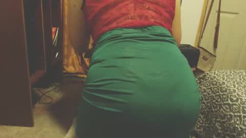 PAMMBIGASS online show from March 5, 2025, 10:55 am