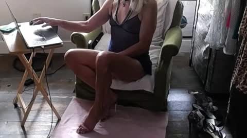 Sluttie Pammy online show from October 4, 2025, 2:26 pm