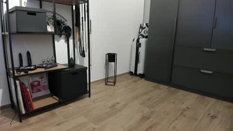 pampersandspanking online show from March 7, 2026, 6:05 pm