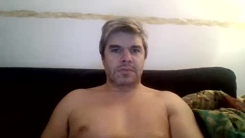 Pancho Madrid online show from May 31, 2026, 11:17 pm