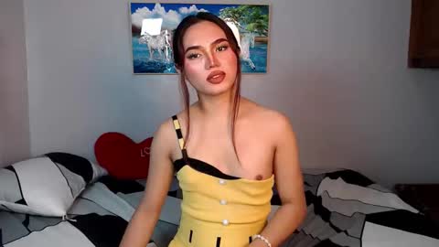 Miss Kate HATECHEAPGUYS online show from September 16, 2025, 2:07 pm