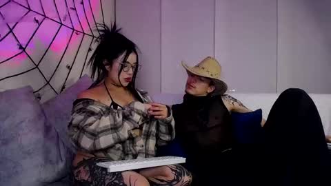 pandora__1 online show from October 13, 2025, 3:50 am