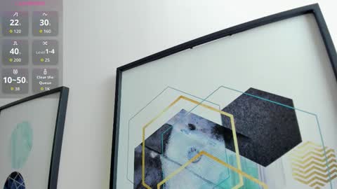 PANDORA  online show from January 10, 2026, 11:34 am