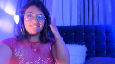 Snapshot of pandoracherry chatting on January 10, 2025, 5:37 am Pandora online show from January 10, 2025, 5:37 am