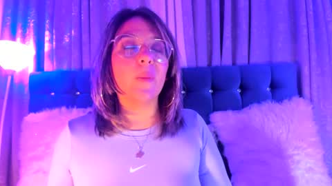 Snapshot of pandoracherry chatting on January 27, 2025, 9:34 am Pandora online show from January 27, 2025, 9:34 am