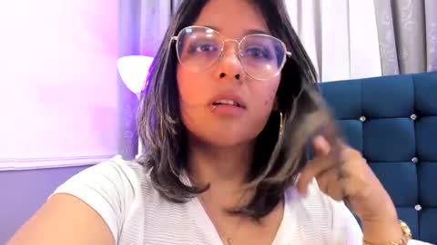 Snapshot of pandoracherry chatting on February 23, 2025, 9:00 am Pandora online show from February 23, 2025, 9:00 am