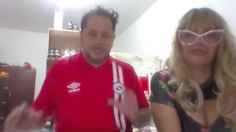 Pandora portea online show from November 14, 2025, 12:42 am