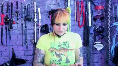 Snapshot of pandoranez chatting on April 26, 2026, 6:05 pm PandoraNez online show from April 26, 2026, 6:05 pm