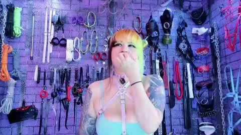 Snapshot of pandoranez chatting on May 22, 2026, 6:02 pm PandoraNez online show from May 22, 2026, 6:02 pm