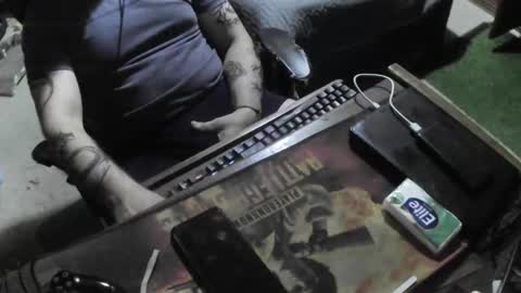 Snapshot of panoramix8080 chatting on November 2, 2025, 5:32 am panoramix8080 online show from November 2, 2025, 5:32 am