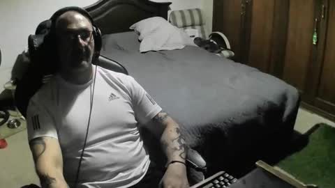 panoramix8080 online show from November 6, 2025, 4:46 am