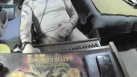 panoramix8080 online show from January 11, 2026, 5:56 am