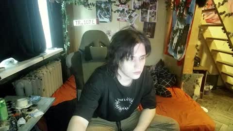 In bio online show from February 22, 2026, 2:04 pm