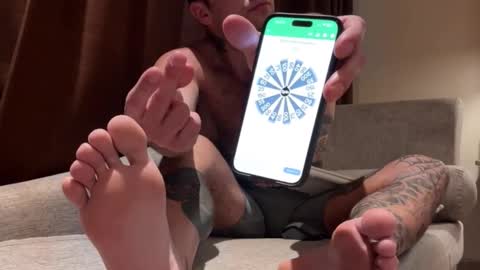 Oleg online show from February 14, 2026, 2:52 am