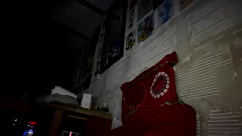 Snapshot of panthers_room chatting on February 23, 2025, 11:00 am panthers_room online show from February 23, 2025, 11:00 am