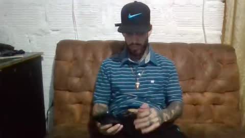 Snapshot of panthers_room chatting on October 27, 2025, 9:08 pm panthers_room online show from October 27, 2025, 9:08 pm