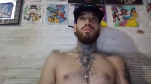 Snapshot of panthers_room chatting on October 28, 2025, 10:19 am panthers_room online show from October 28, 2025, 10:19 am