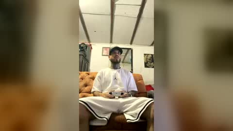 panthers_room online show from July 31, 2026, 8:03 am