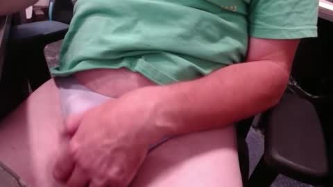 Europa1974 online show from September 15, 2025, 11:27 pm