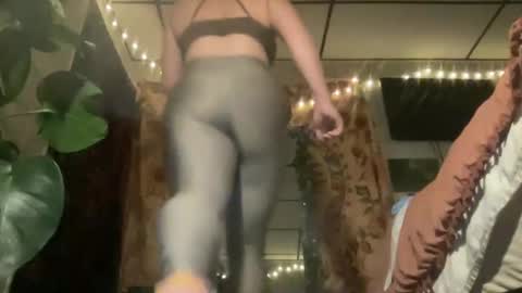 Pantiesofthefae online show from November 2, 2025, 11:01 am