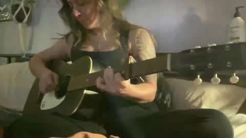 Pantiesofthefae online show from November 11, 2025, 10:54 pm