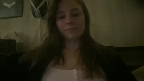 Pantiesofthefae online show from December 17, 2025, 10:43 am