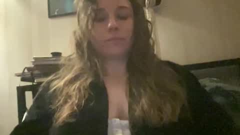 Pantiesofthefae online show from February 21, 2026, 10:05 am