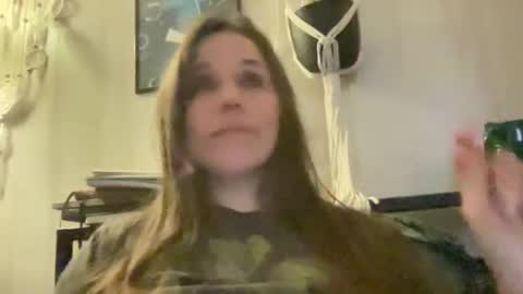 Pantiesofthefae online show from February 24, 2026, 12:08 am