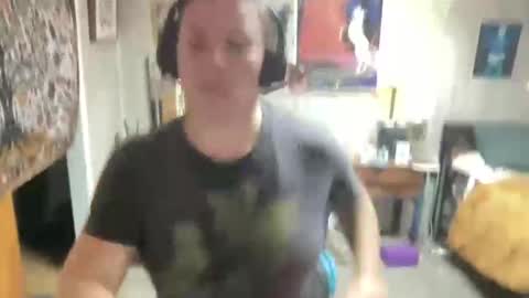 Pantiesofthefae online show from June 10, 2026, 11:13 pm