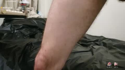 PantsLessTraveler online show from December 29, 2024, 11:08 pm