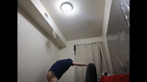 PantsLessTraveler online show from January 9, 2025, 3:23 pm